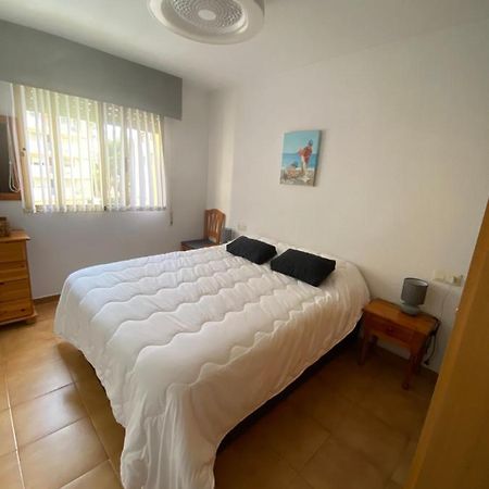 Apartamento Marenostrum Calp Extérieur photo
